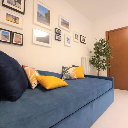 North Lake Riva Apartment, Steps From The Garda Lake Exterior foto