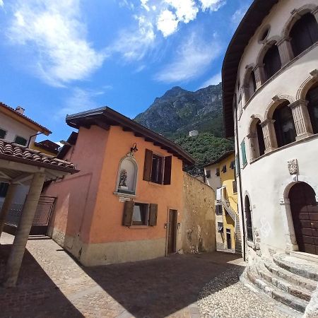 North Lake Riva Apartment, Steps From The Garda Lake Exterior foto