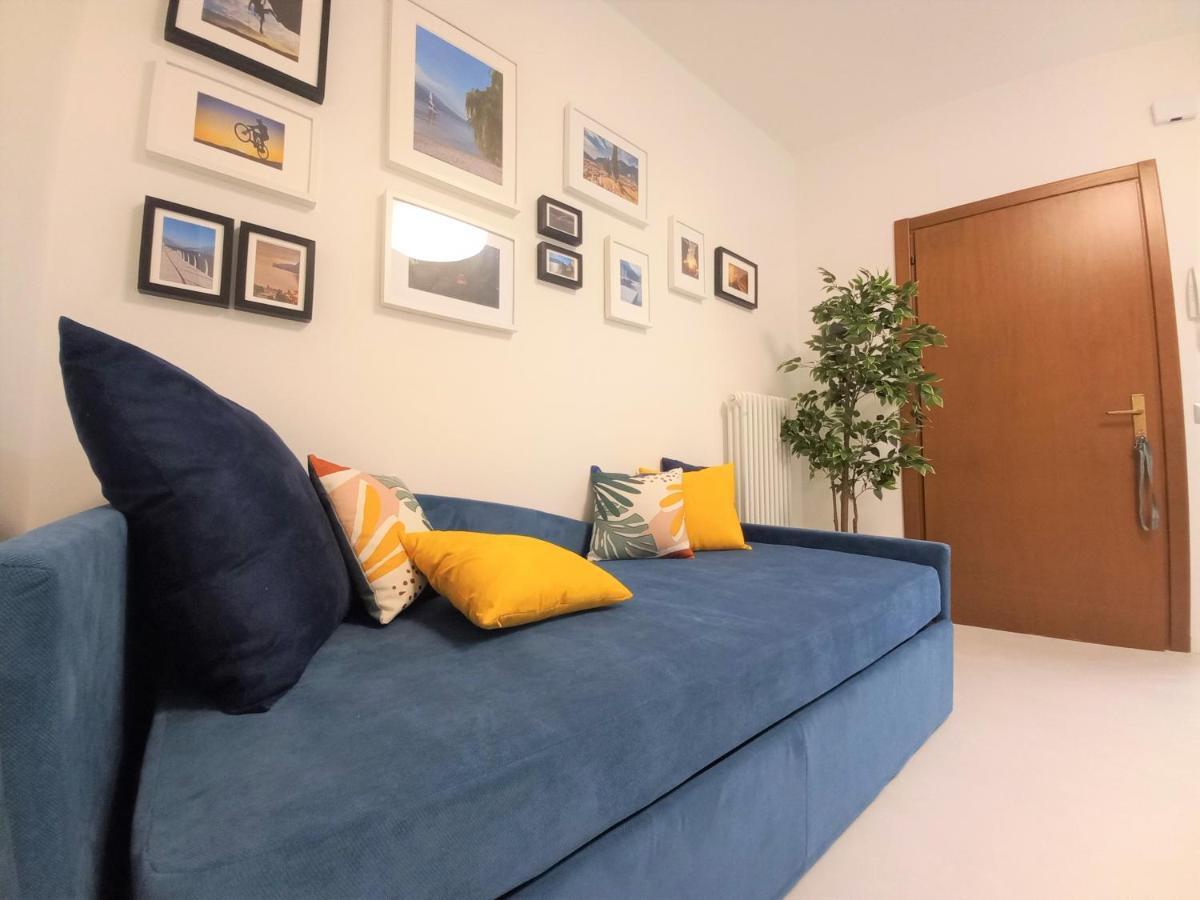 North Lake Riva Apartment, Steps From The Garda Lake Exterior foto