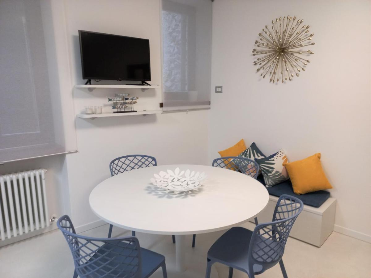 North Lake Riva Apartment, Steps From The Garda Lake Exterior foto