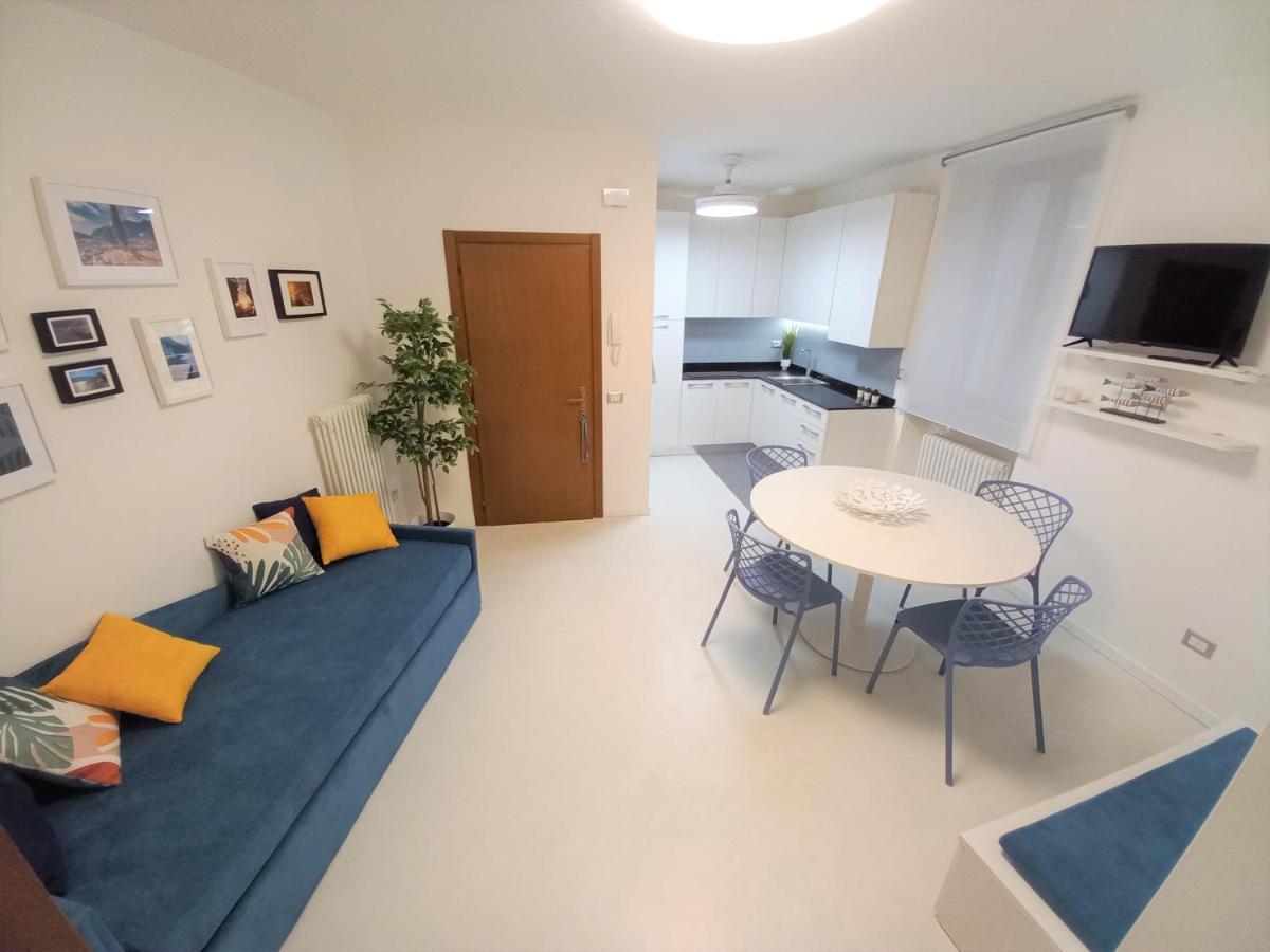 North Lake Riva Apartment, Steps From The Garda Lake Exterior foto