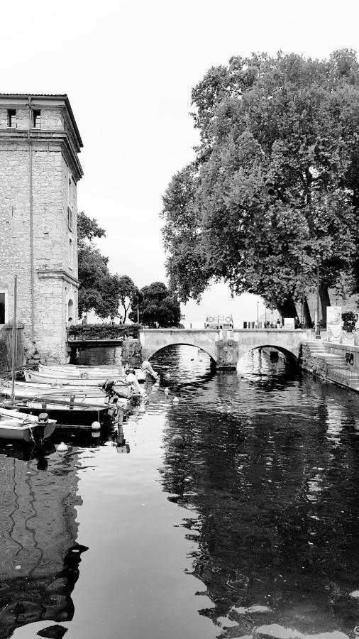 North Lake Riva Apartment, Steps From The Garda Lake Exterior foto
