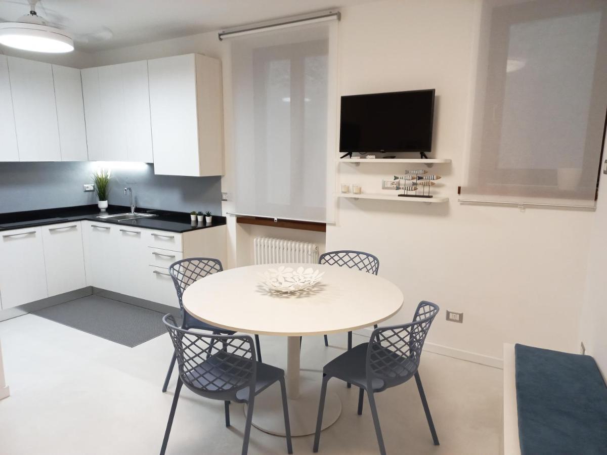 North Lake Riva Apartment, Steps From The Garda Lake Exterior foto