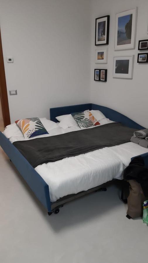 North Lake Riva Apartment, Steps From The Garda Lake Exterior foto