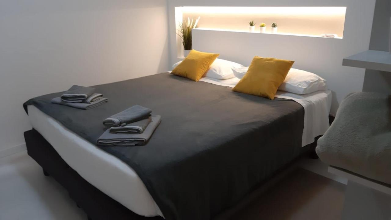 North Lake Riva Apartment, Steps From The Garda Lake Exterior foto